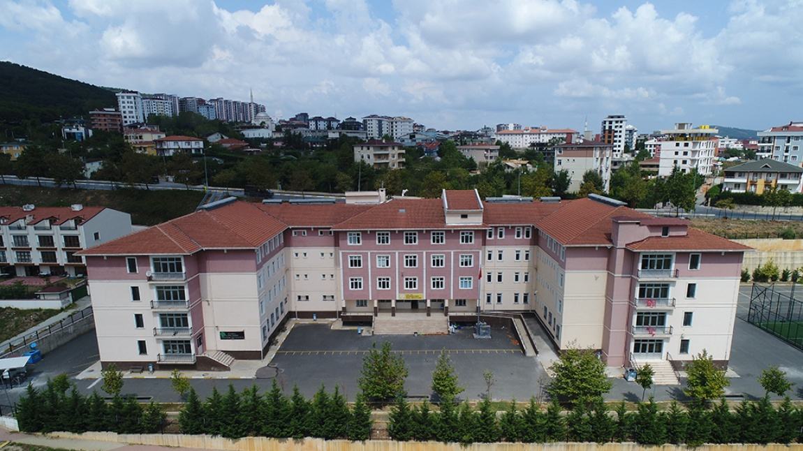 Abdurrahman Gürses Anadolu İmam Hatip Lisesi Fotoğrafı